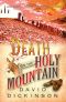 [Lord Francis Powerscourt 07] • Death on the Holy Mountain